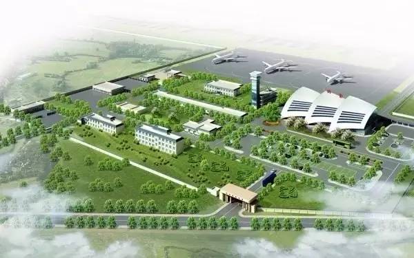 汝州飞机场建设最新动态，最新消息全面解析