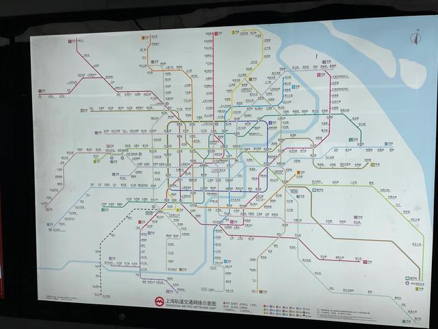 上海地铁14号线最新动态，城市脉络的变迁与学习带来的自信成就