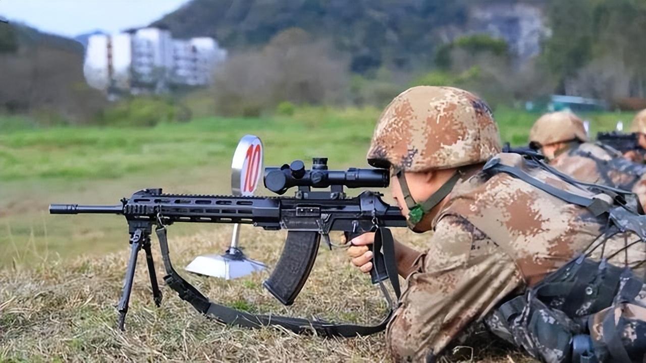 科技之光，超级射手瞄准未来技术革新