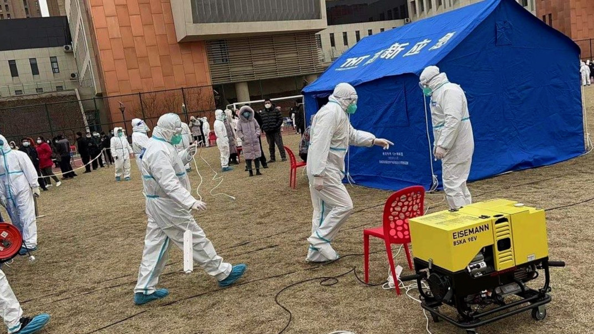最新上海新冠科技产品介绍与概述