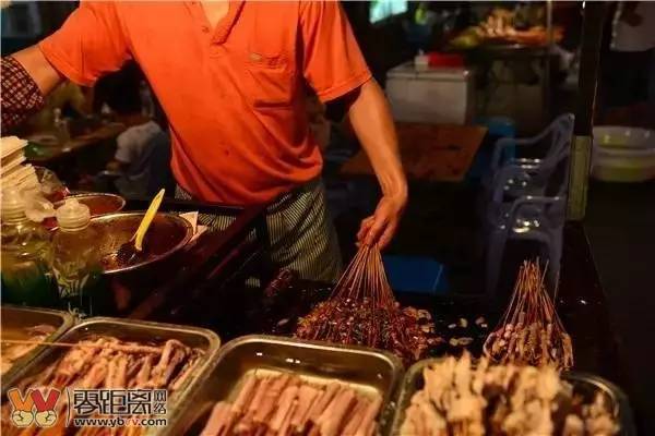 私募牛人揭秘小巷中的秘密美食宝藏