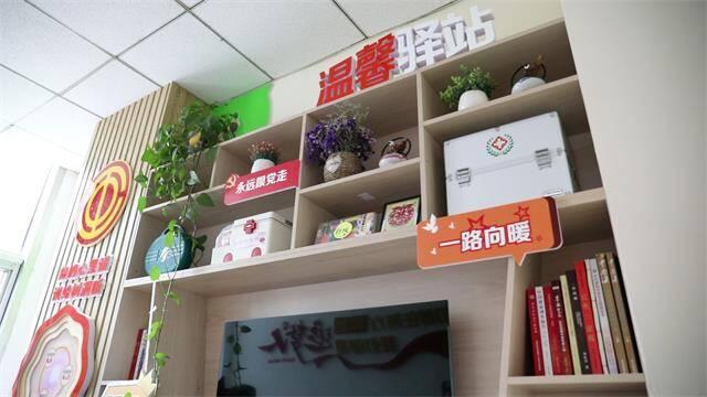 威海华联资讯，小巷中的独特风味——探索隐藏版特色小店之旅