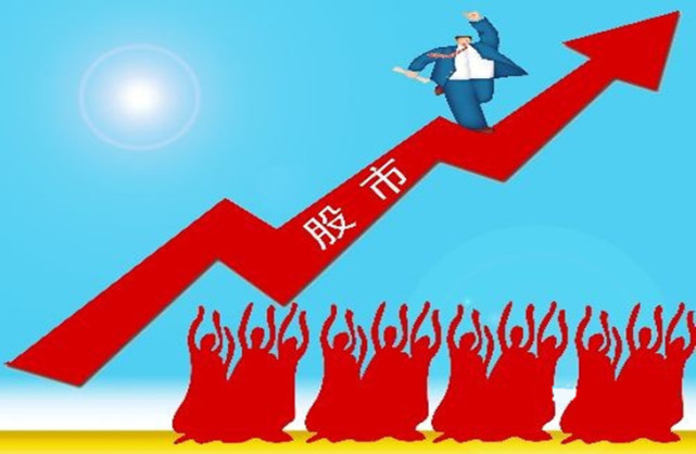股市小天地中的友情与故事，我与300581股票的日常之旅