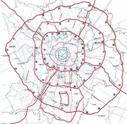 成都五环路的最新消息,实地数据评估分析_神秘版94.557