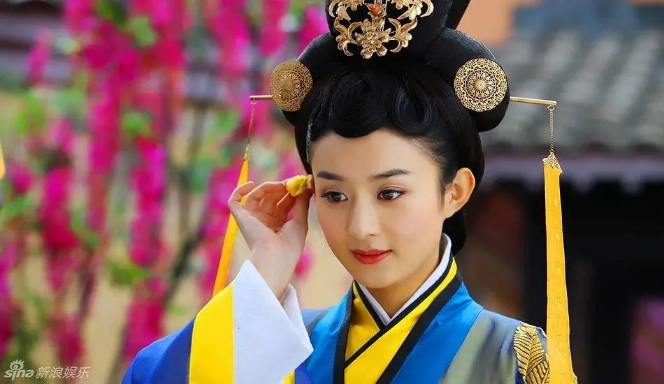 赵丽颖 最新,稳固执行方案计划_内容创作版94.945