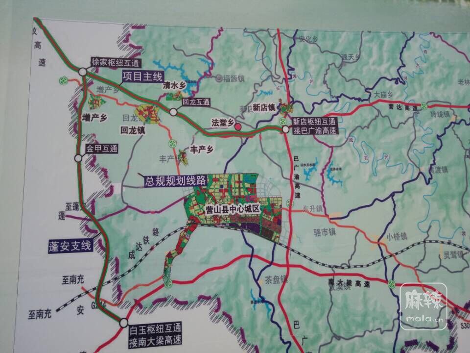 阆仪营高速最新消息,实际调研解析_冷静版94.585