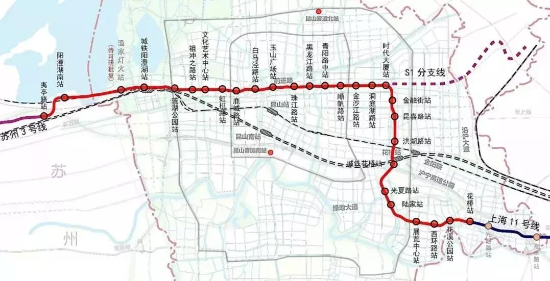 苏州六号线最新规划图,数据管理策略_别致版23.469