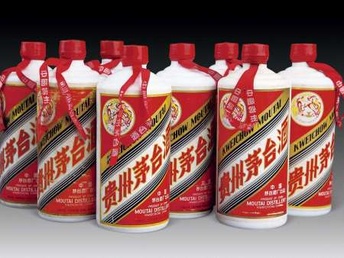 兔年茅台回收价格最新动态，探索价格奇妙旅程