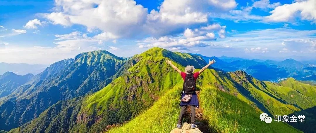 金瑞龙公司举办自然美景旅行盛宴，心灵远离尘嚣之旅最新动态