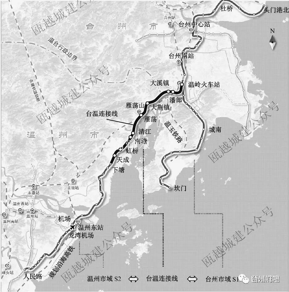 台州轻轨最新进展、挑战与前景概述