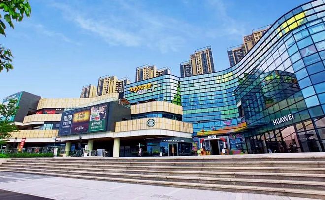 平州怡丰城最新招聘，科技引领未来，开启生活新纪元