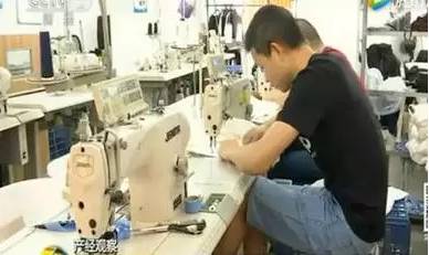 杭州缝纫工招聘，科技重塑手工艺术，新纪元缝纫工作开启