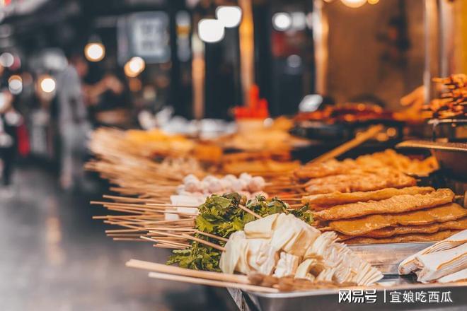 北京美食档口招商启幕，探寻小巷中的美食宝藏之旅