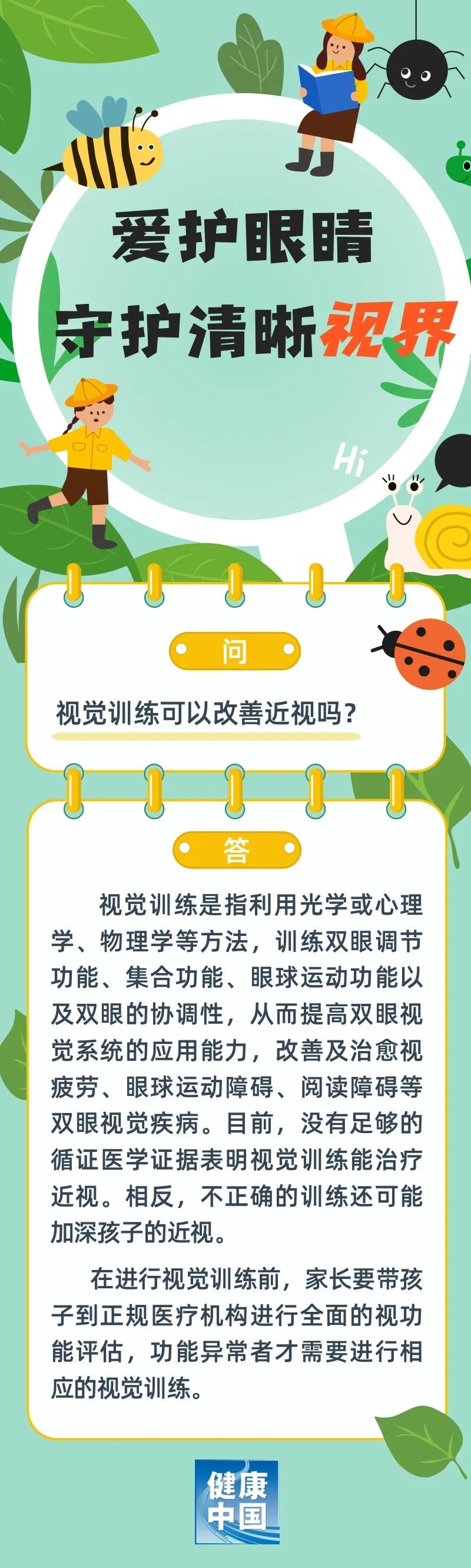 守护您的视界健康，最新眼保健视频教程发布