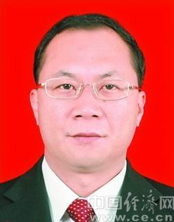 浏阳市委常委名单最新公布
