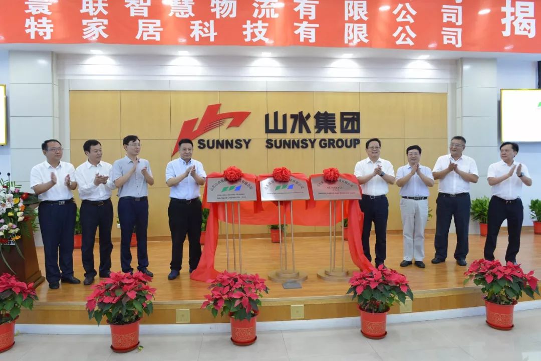 山水集团收购最新动态揭秘，最新消息与动态一览📢