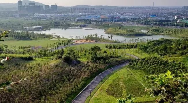 溧阳划入南京，城市发展的崭新篇章