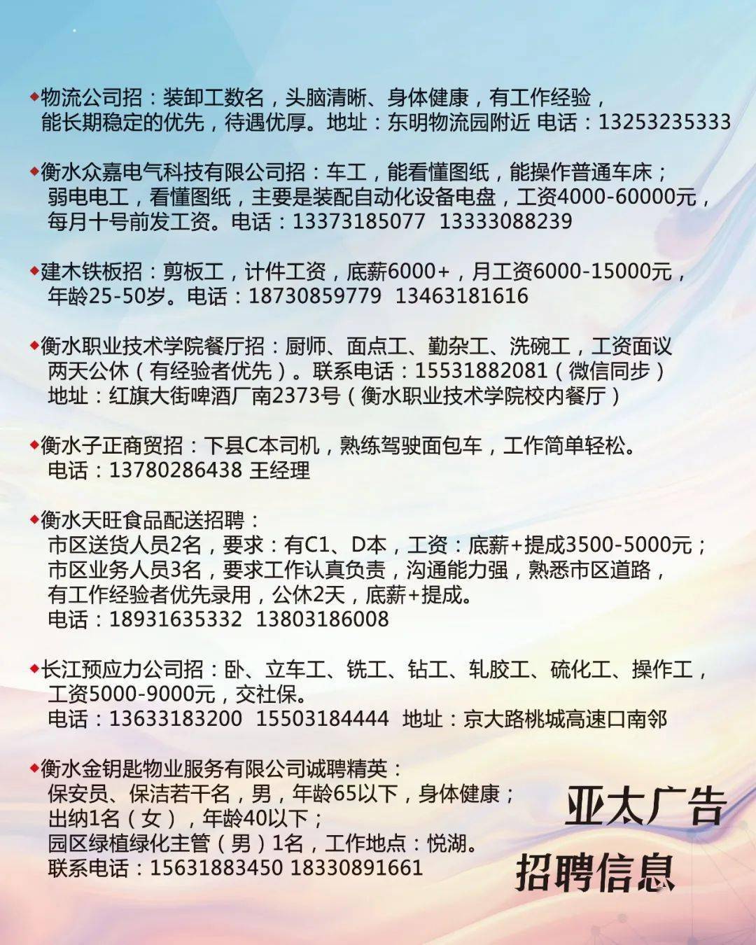 蓟县最新招聘信息网，多方视角的观察与探讨