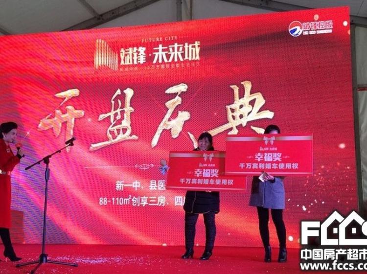 斌锋未来城最新房价动态揭秘，洞悉未来居住价值趋势