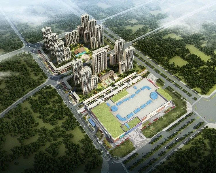 淄博万达广场最新动态及相关论述综述