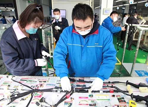 新泰招工网最新消息揭秘，探寻职业发展的无限可能