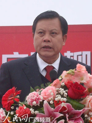 广西杨道喜科技新品亮相，引领未来生活新体验