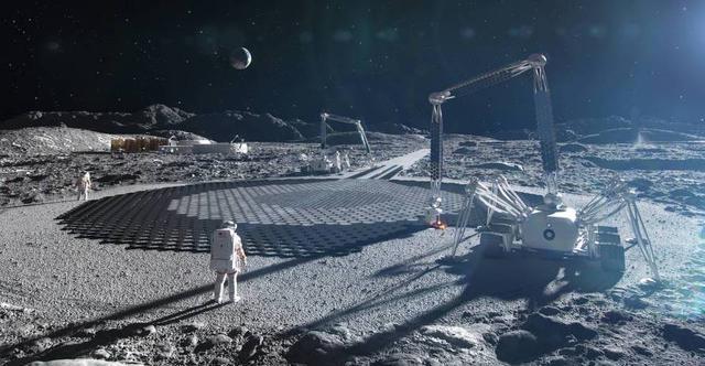 NASA最新类地探索，揭开未知，成就无限可能