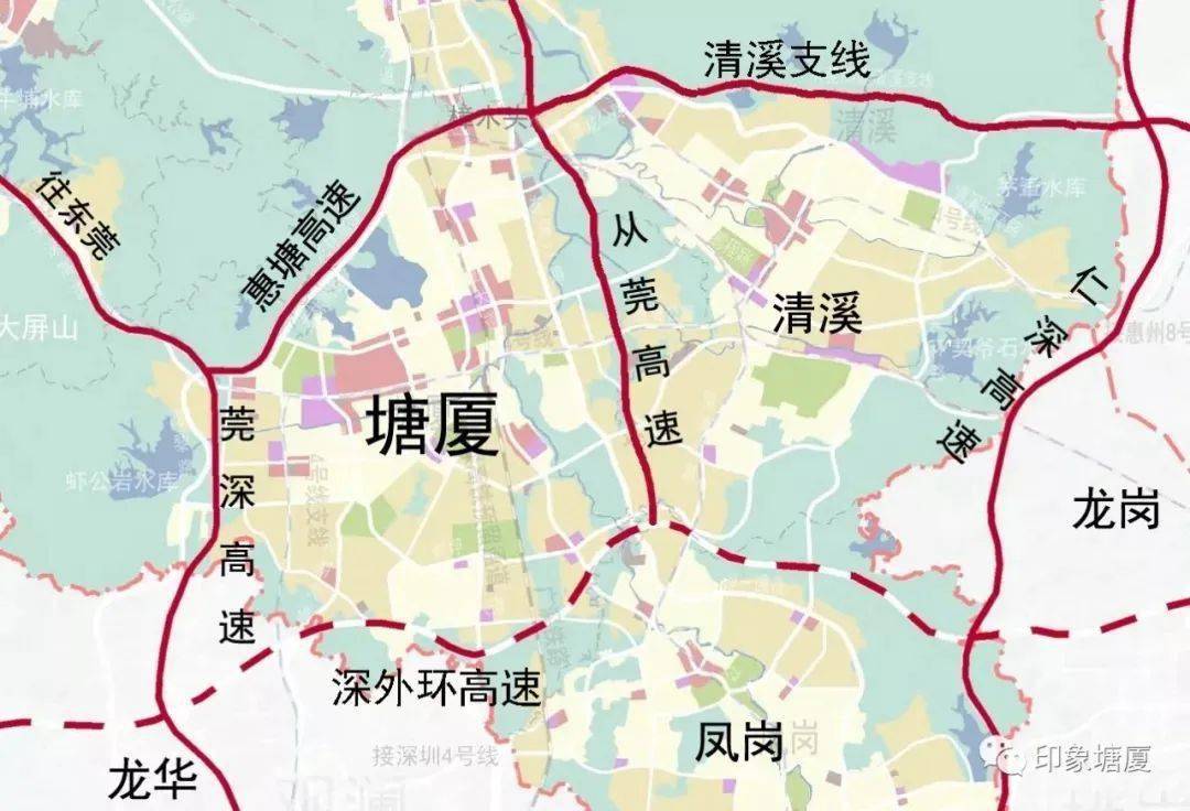 从莞深高速建设进展顺利，助力区域经济发展提速——最新进度报告