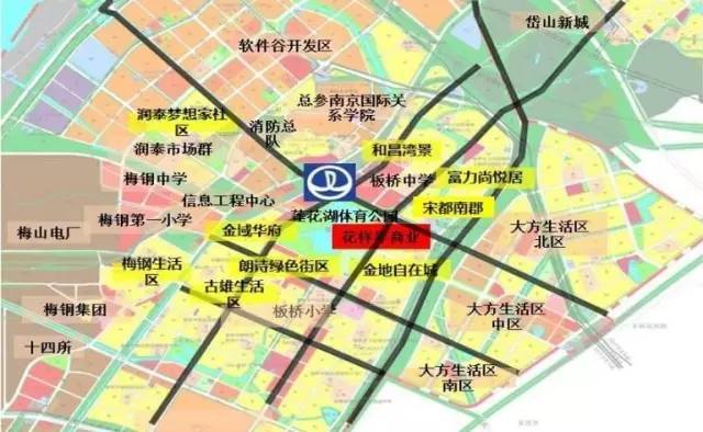 南京板桥最新消息揭秘，巷弄深处的独特风味