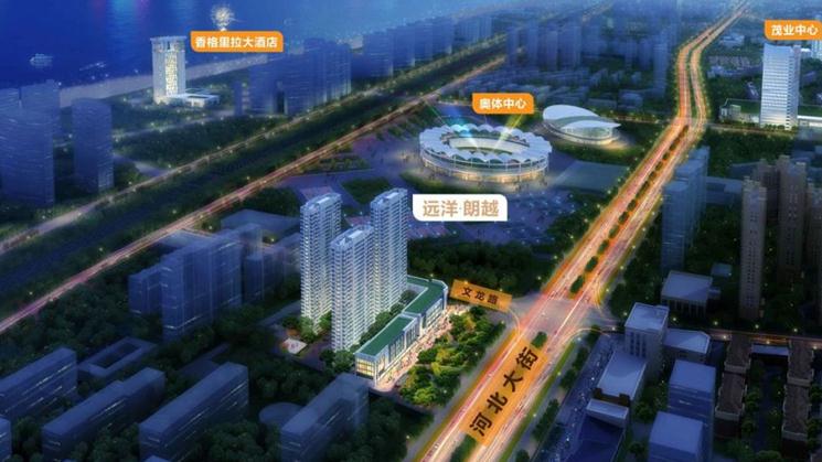 秦皇岛房价最新动态，科技引领智慧安居新纪元启动