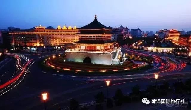 古都西安焕发新颜，时代浪潮下的崛起与新闻网最新消息