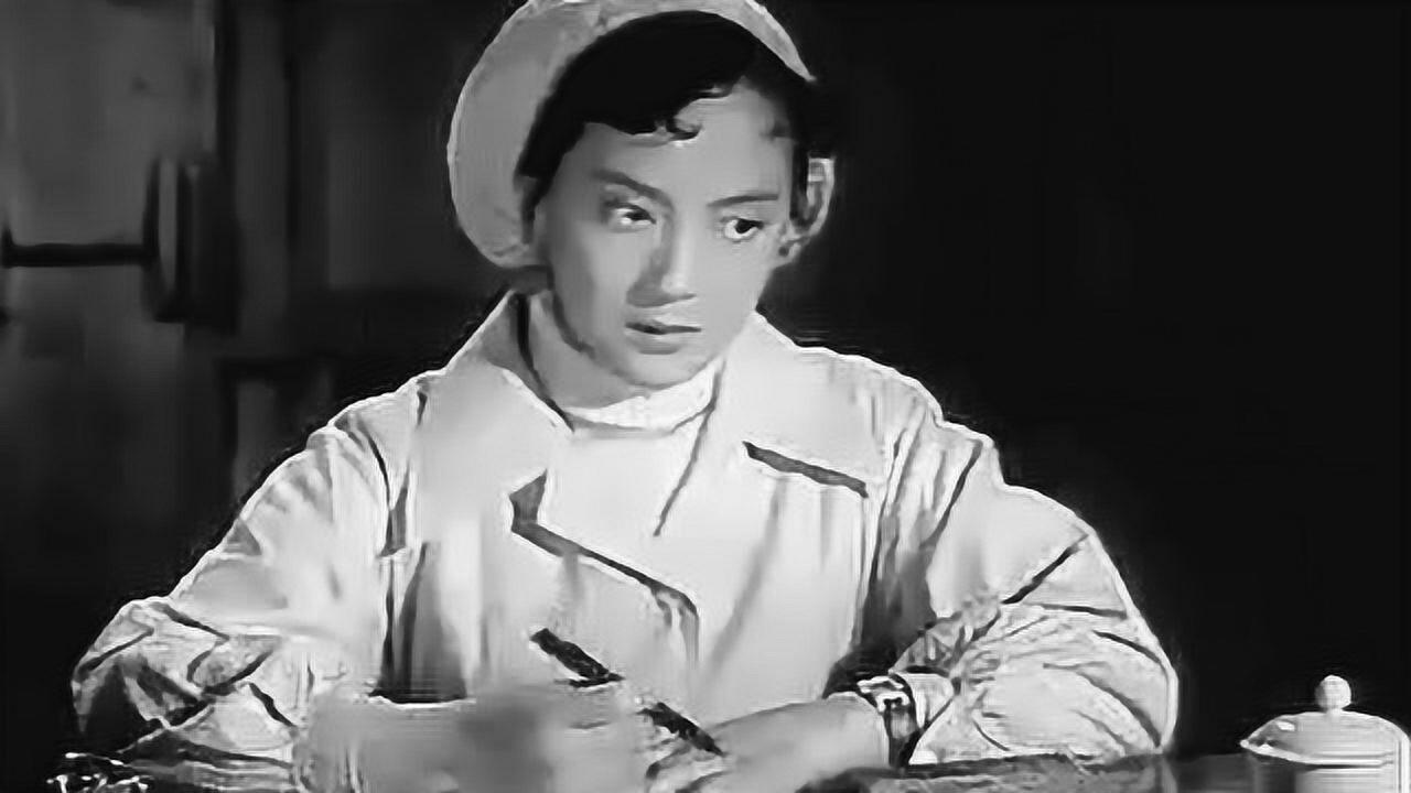护士日记电影，时代印记与永恒情感的交织