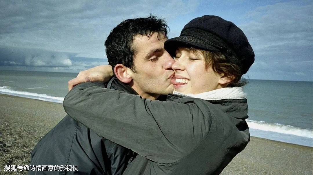 亲密法国电影，励志之旅的自信源泉与成就感的诞生
