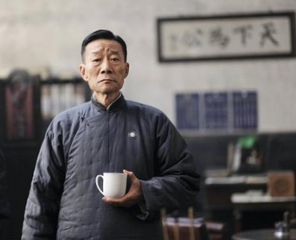 张志宏演员，小巷深处的宝藏小店之旅