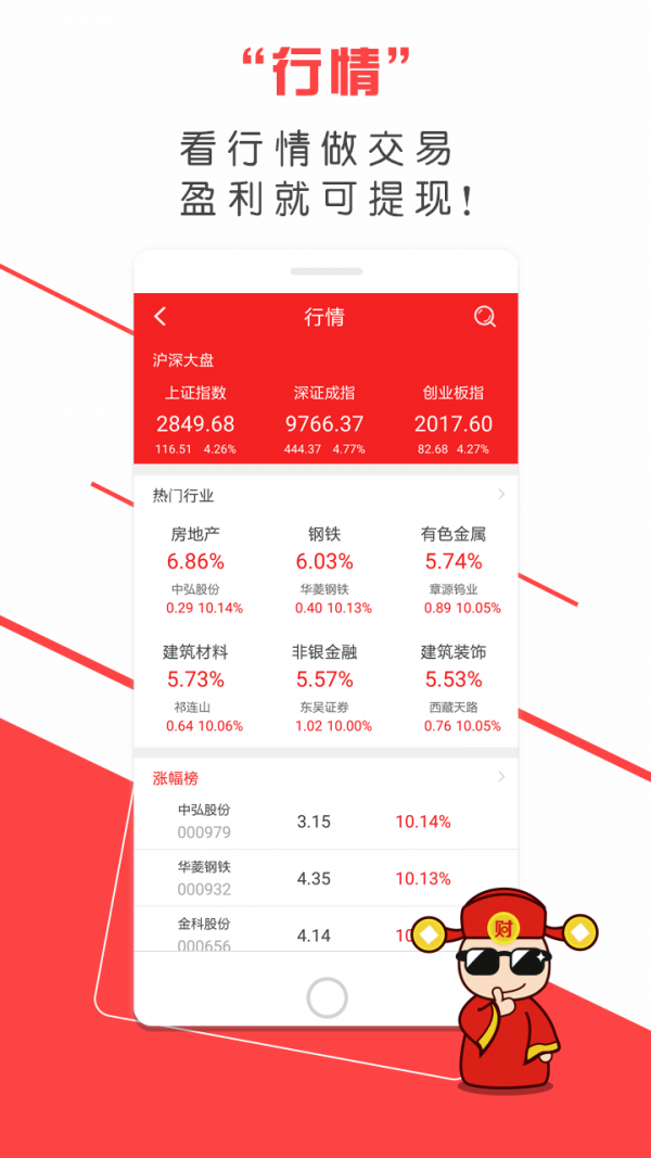 买股票必备软件指南，入门与推荐，小红书上的股票软件推荐清单！