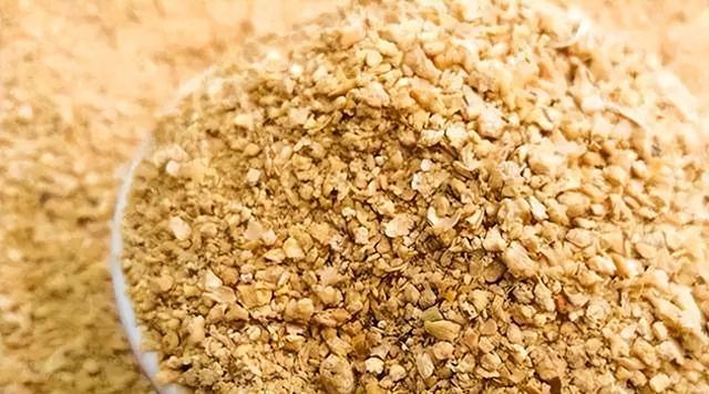 豆粕最新价格与小巷深处的味觉盛宴