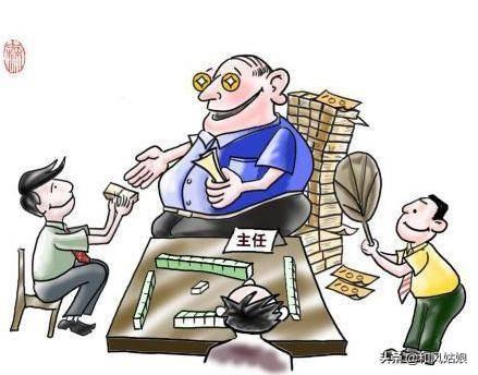官场痞子新作揭秘，官场现实的另一面阴影