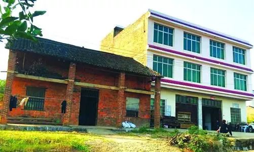 湖北秭归茅坪最新房价，温馨家园的港湾