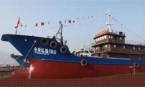 渔船柴油补贴最新动态更新，政策调整与船只补贴动态关注🛳️🚢