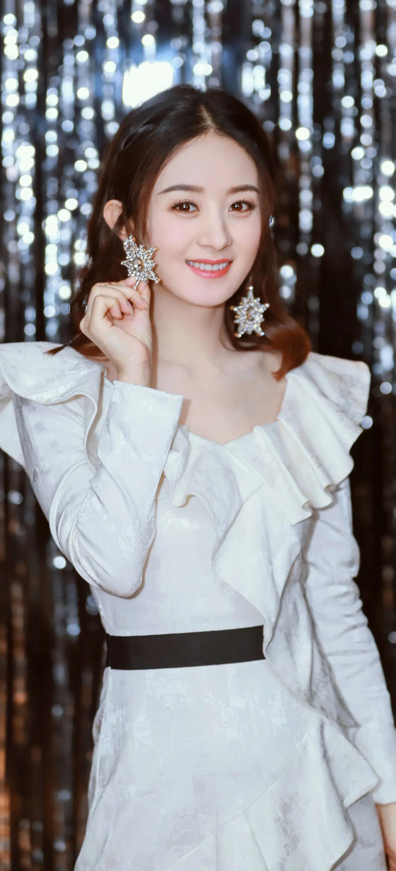赵丽颖最新美图制作指南，轻松掌握美图技巧，展现绝美风采
