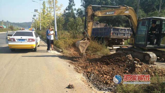 邵塘一级公路最新动态，驶向自然美景，探寻内心宁静之旅