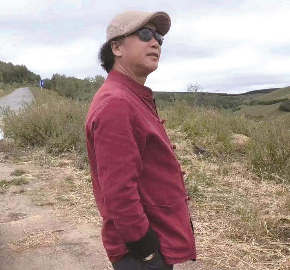 宁红涛最新力作亮相，惊艳之作🌟
