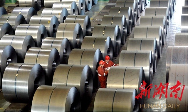 博兴冷轧招聘启航，钢铁领域人才招募启事