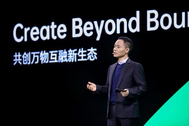 科技巨擘全新智能伙伴，白蛇传新篇章揭秘