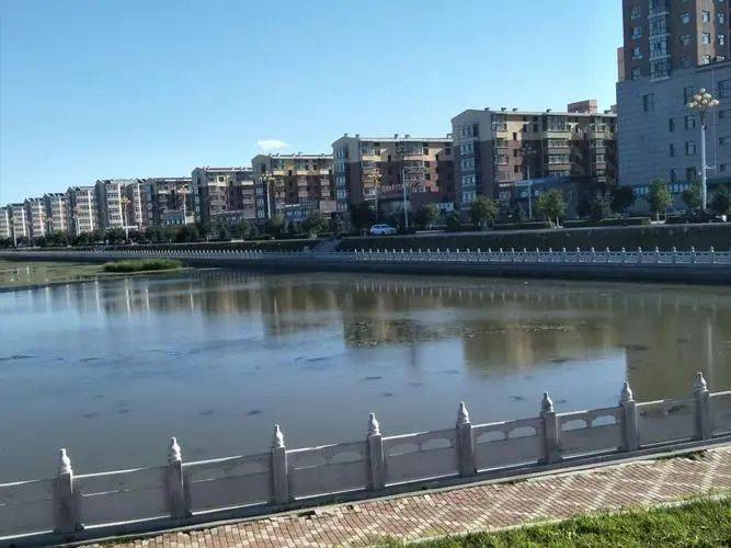 讷河最新房市行情概览，城市房产动态与趋势分析
