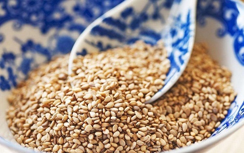 进口芝麻最新价格行情动态及分析