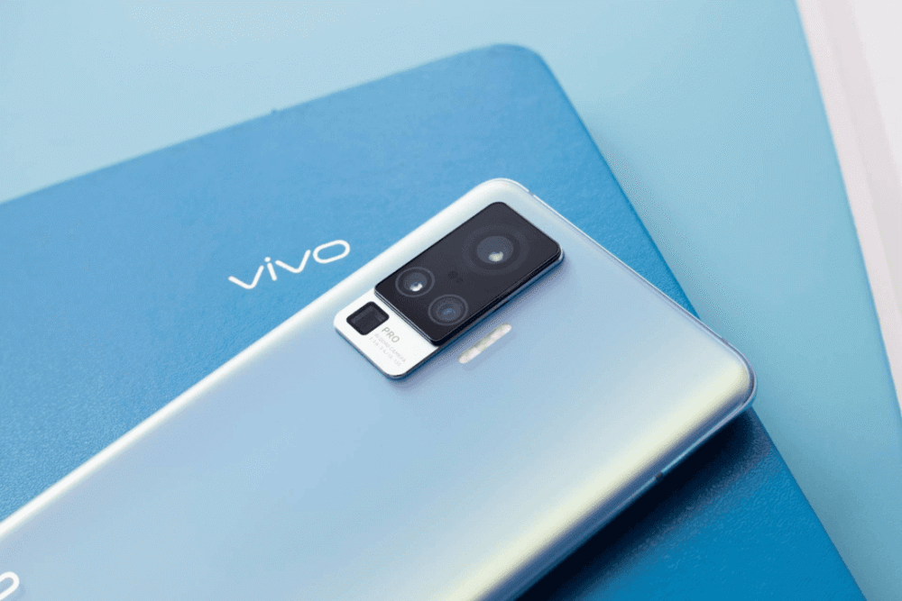 vivo新款手机发布，时代之光引领通信领域新篇章