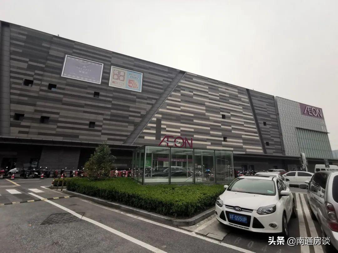南通商圈最新资讯与动态更新