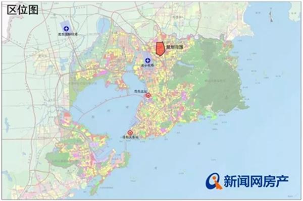 青岛市最新房价指南，全面解析青岛房产市场与房价走势