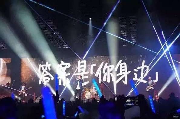 五月天音乐旅程新篇章揭秘，最新消息与动态